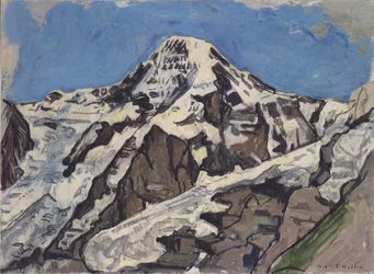 El monje
